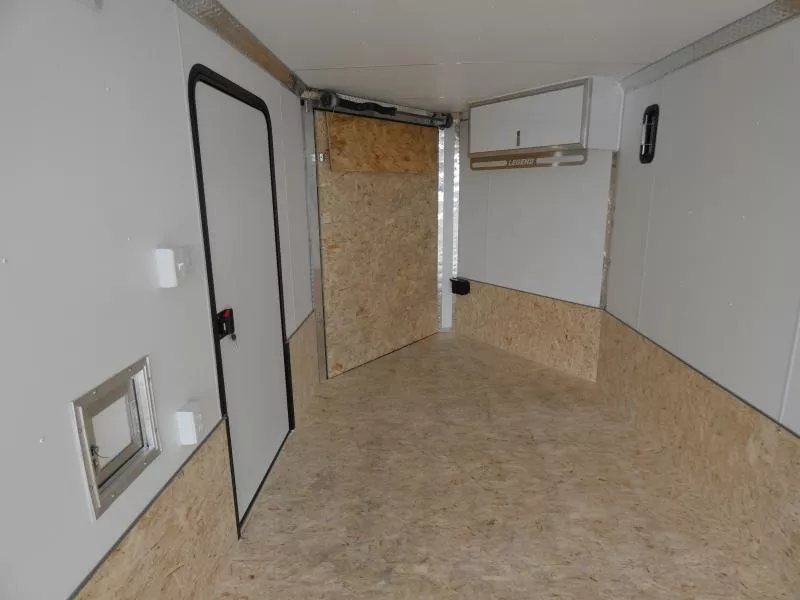 new Snowmobile Trailers Legend Trailers  for sale, in St. Johns, MI Thumbnail 16