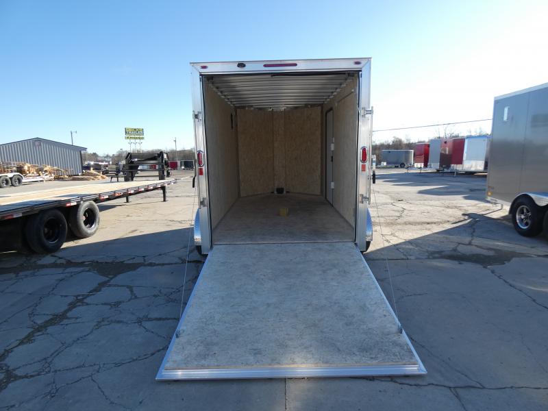 new Cargo (Enclosed) Trailers Legend Trailers  for sale, in St. Johns, MI Thumbnail 9