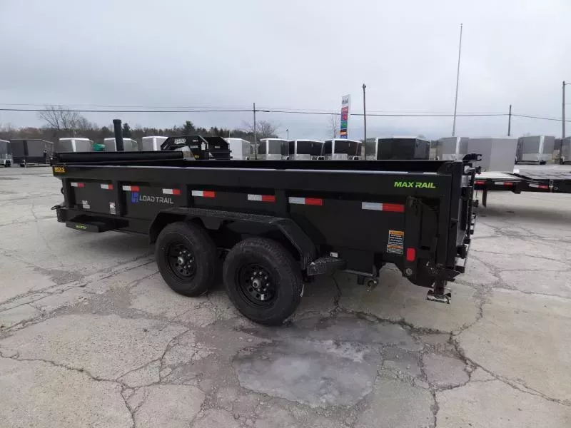 new Dump Trailers Load Trail  for sale, in St. Johns, MI Thumbnail 4