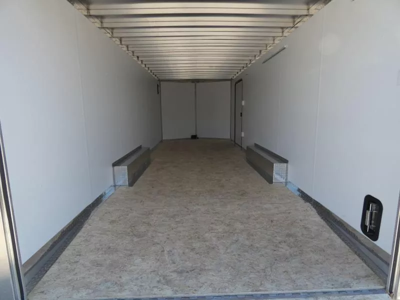 new Car Haulers / Racing Trailers Legend Trailers  for sale, in St. Johns, MI Thumbnail 12