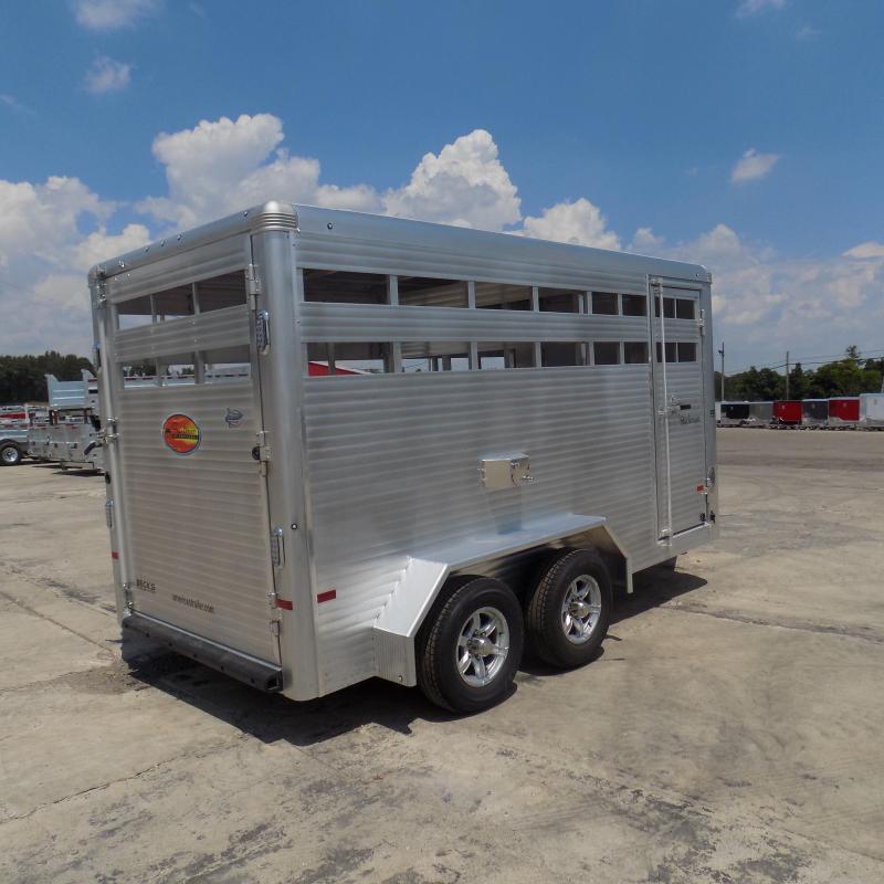 new Horse Trailers Sundowner Trailers  for sale, in St. Johns, MI Thumbnail 3