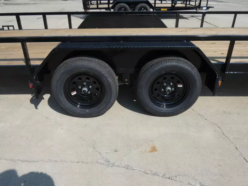 new Utility Trailers Load Trail  for sale, in St. Johns, MI Thumbnail 6