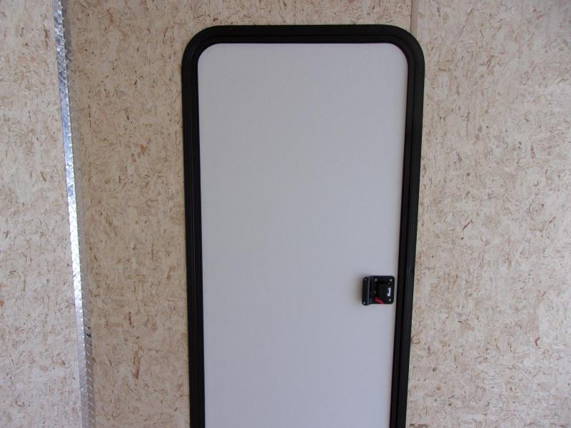 new Cargo (Enclosed) Trailers Legend Trailers  for sale, in St. Johns, MI Thumbnail 10