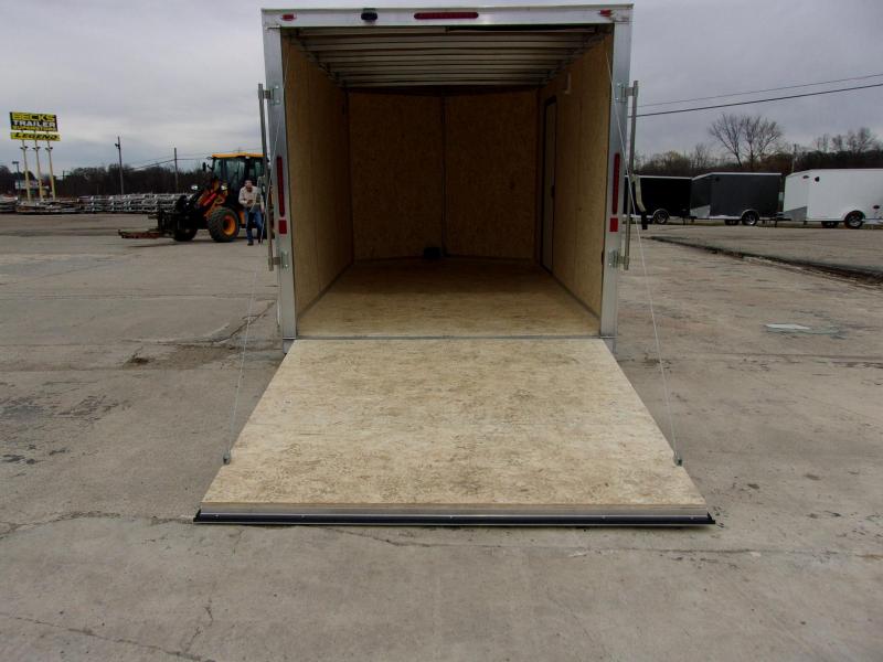 new Cargo (Enclosed) Trailers Legend Trailers  for sale, in St. Johns, MI Thumbnail 7