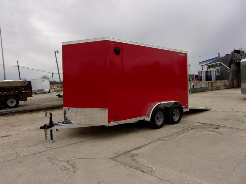 new Cargo (Enclosed) Trailers Legend Trailers  for sale, in St. Johns, MI Thumbnail 2