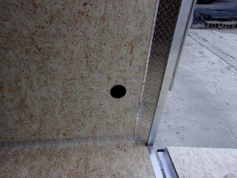 new Cargo (Enclosed) Trailers Legend Trailers  for sale, in St. Johns, MI Thumbnail 11