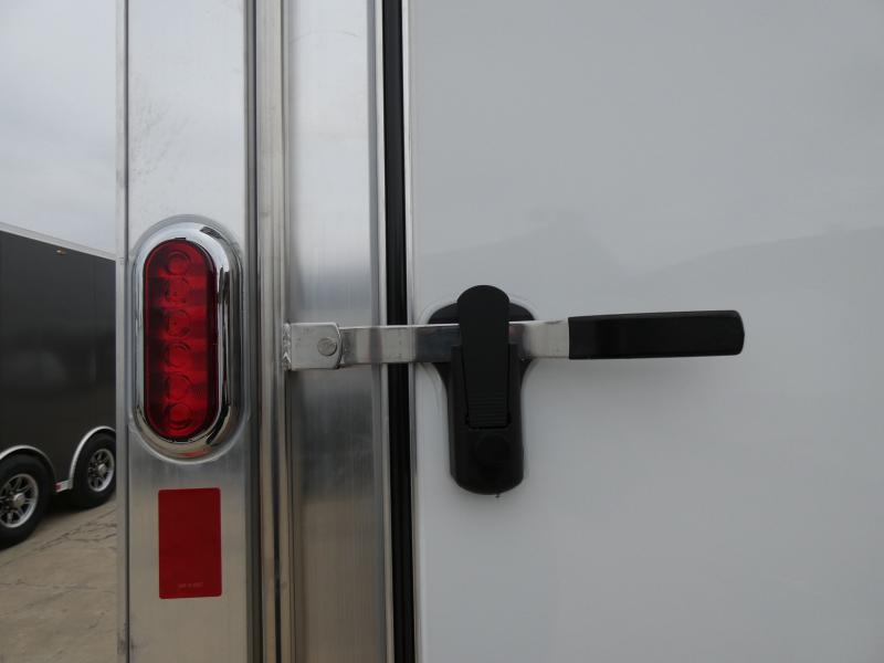 new Car Haulers / Racing Trailers Legend Trailers  for sale, in St. Johns, MI Thumbnail 13