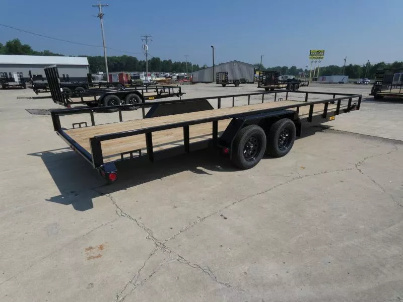 new Utility Trailers Load Trail  for sale, in St. Johns, MI Thumbnail 5