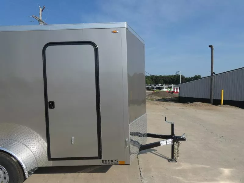 new Cargo (Enclosed) Trailers Legend Trailers  for sale, in St. Johns, MI Thumbnail 7