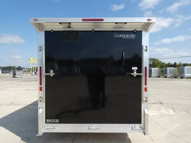 new Snowmobile Trailers Legend Trailers  for sale, in St. Johns, MI Thumbnail 9