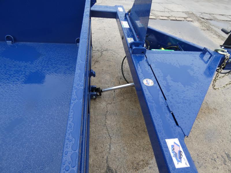 new Equipment / Flatbed Trailers Air Tow  for sale, in St. Johns, MI Thumbnail 12