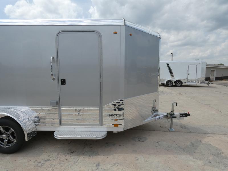 new Cargo (Enclosed) Trailers Legend Trailers  for sale, in St. Johns, MI Thumbnail 7