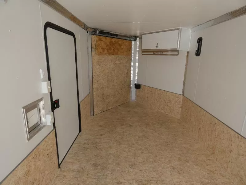 new Snowmobile Trailers Legend Trailers  for sale, in St. Johns, MI Thumbnail 15