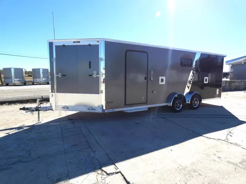 new Snowmobile Trailers Legend Trailers  for sale, in St. Johns, MI Thumbnail 2