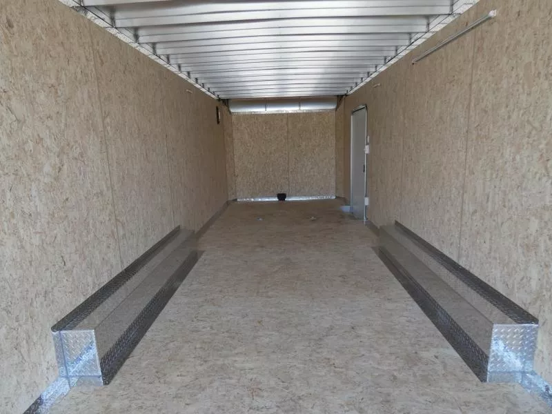new Car Haulers / Racing Trailers Legend Trailers  for sale, in St. Johns, MI Thumbnail 15