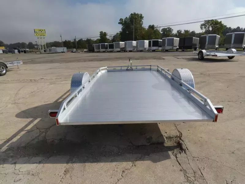 new Utility Trailers Legend Trailers  for sale, in St. Johns, MI Thumbnail 5
