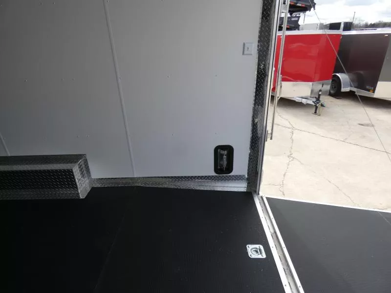 new Car Haulers / Racing Trailers Legend Trailers  for sale, in St. Johns, MI Thumbnail 24