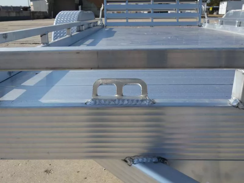 new Utility Trailers Legend Trailers  for sale, in St. Johns, MI Thumbnail 9