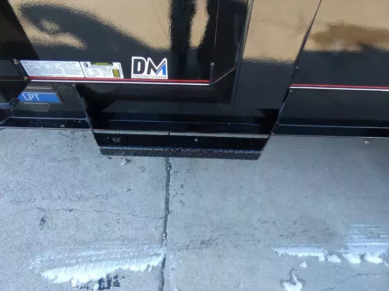 new Dump Trailers Diamond C Trailers  for sale, in St. Johns, MI Thumbnail 12