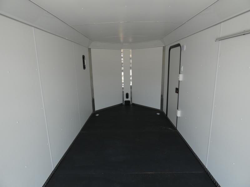 new Cargo (Enclosed) Trailers Legend Trailers  for sale, in St. Johns, MI Thumbnail 11