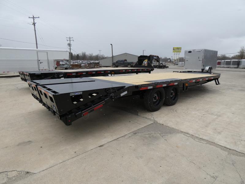 new Equipment / Flatbed Trailers Diamond C Trailers  for sale, in St. Johns, MI Thumbnail 4