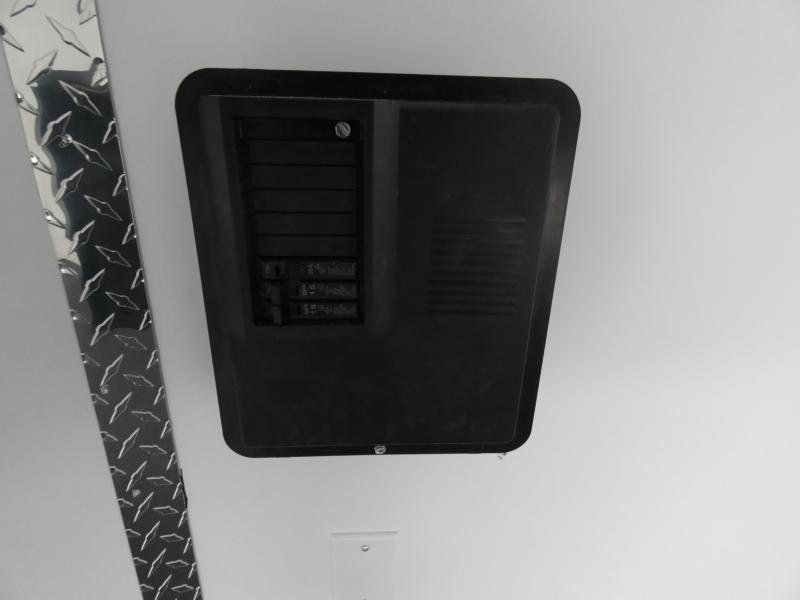 new Car Haulers / Racing Trailers Legend Trailers  for sale, in St. Johns, MI Thumbnail 15