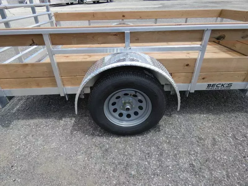 new Utility Trailers Legend Trailers  for sale, in St. Johns, MI Thumbnail 6