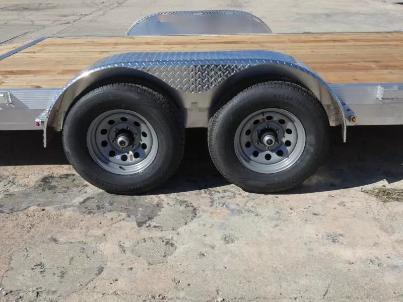 new Car Haulers / Racing Trailers Legend Trailers  for sale, in St. Johns, MI Thumbnail 6