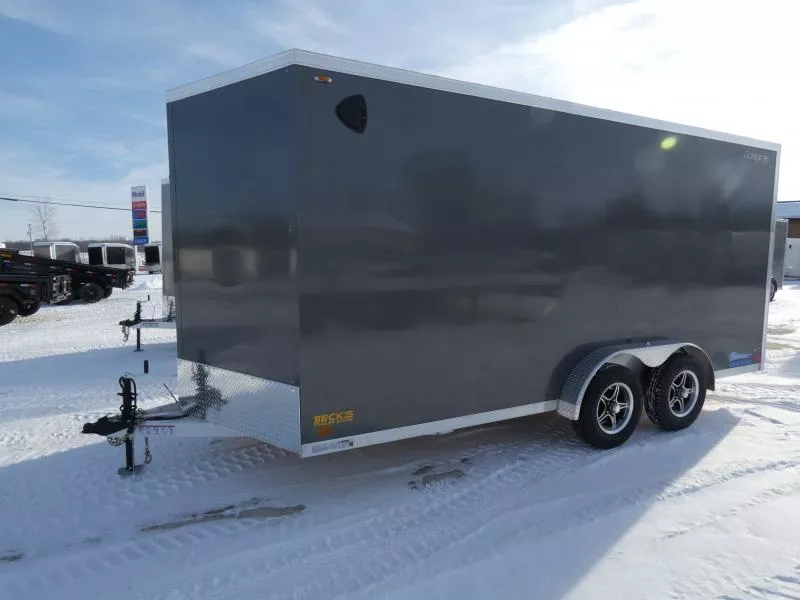 new Cargo (Enclosed) Trailers Legend Trailers  for sale, in St. Johns, MI Thumbnail 3