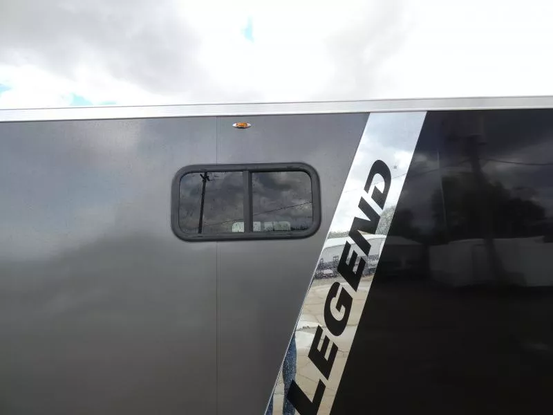 new Snowmobile Trailers Legend Trailers  for sale, in St. Johns, MI Thumbnail 11