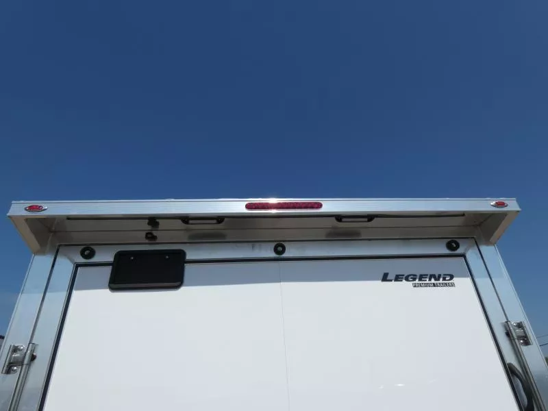 new Car Haulers / Racing Trailers Legend Trailers  for sale, in St. Johns, MI Thumbnail 10