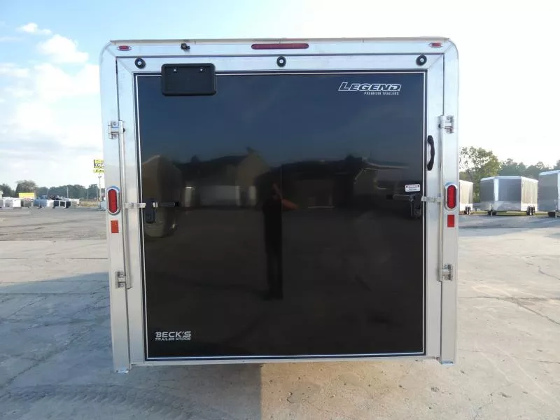 new Snowmobile Trailers Legend Trailers  for sale, in St. Johns, MI Thumbnail 20