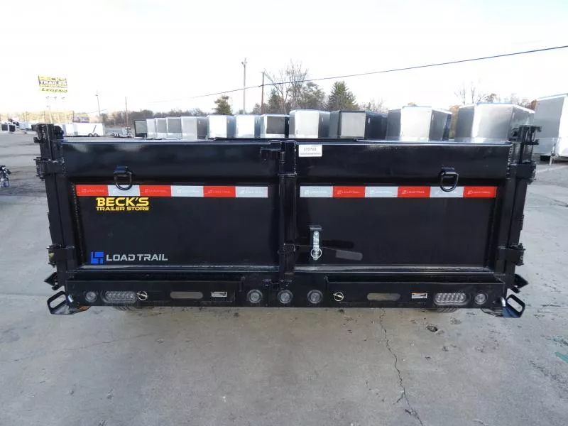 new Dump Trailers Load Trail  for sale, in St. Johns, MI Thumbnail 6