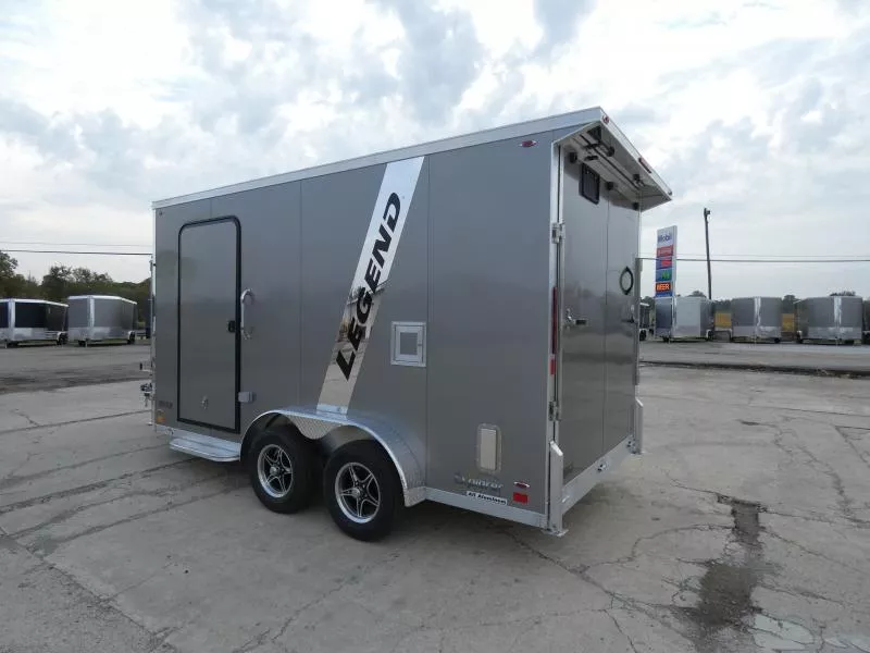 new Snowmobile Trailers Legend Trailers  for sale, in St. Johns, MI Thumbnail 5