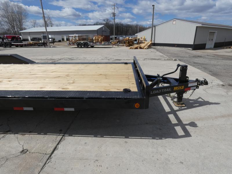 new Equipment / Flatbed Trailers Load Trail  for sale, in St. Johns, MI Thumbnail 9