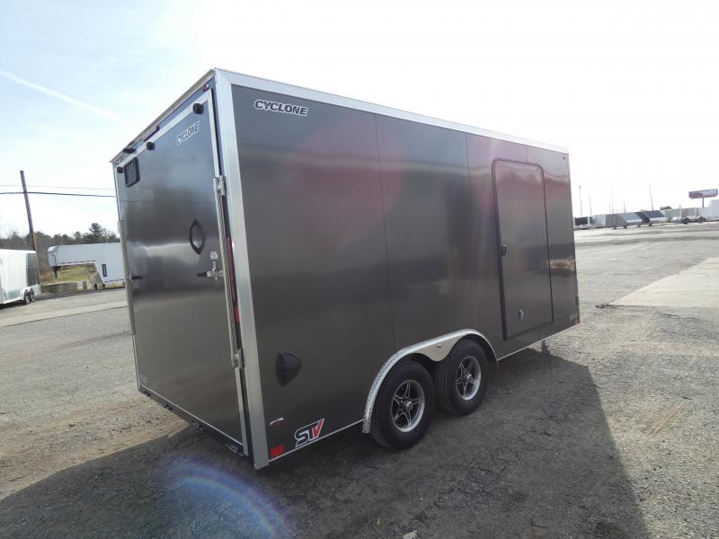 new Car Haulers / Racing Trailers Legend Trailers  for sale, in St. Johns, MI Thumbnail 5