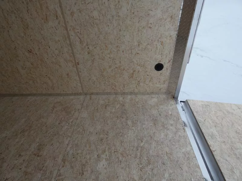 new Cargo (Enclosed) Trailers Legend Trailers  for sale, in St. Johns, MI Thumbnail 13