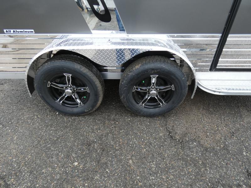 new Cargo (Enclosed) Trailers Legend Trailers  for sale, in St. Johns, MI Thumbnail 5