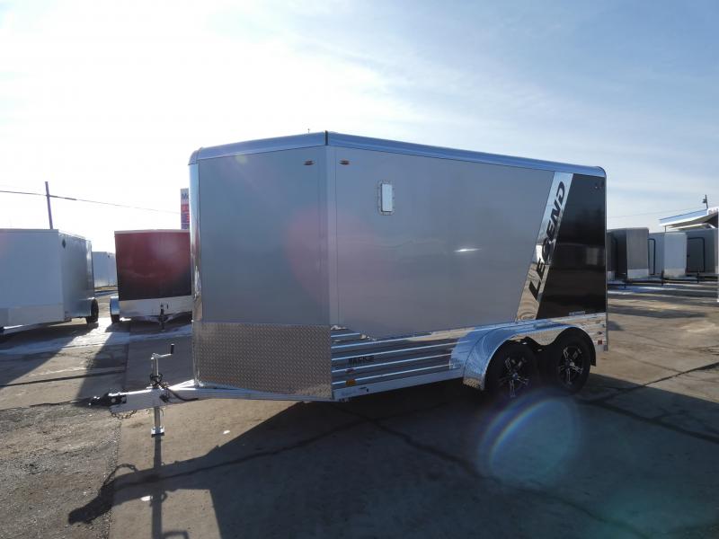 new Cargo (Enclosed) Trailers Legend Trailers  for sale, in St. Johns, MI Thumbnail 2
