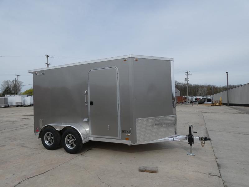 new Cargo (Enclosed) Trailers Legend Trailers  for sale, in St. Johns, MI image-0