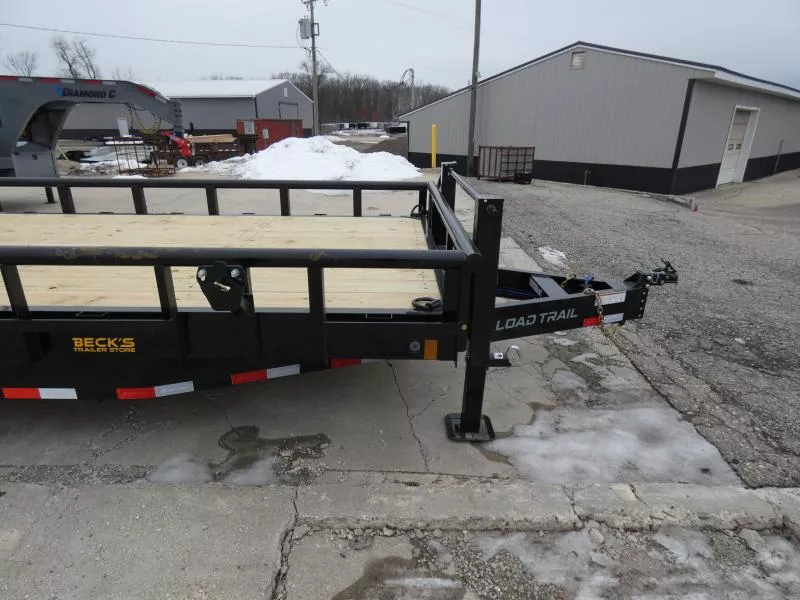 new Car Haulers / Racing Trailers Load Trail  for sale, in St. Johns, MI Thumbnail 8