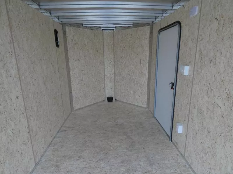 new Cargo (Enclosed) Trailers Legend Trailers  for sale, in St. Johns, MI Thumbnail 10