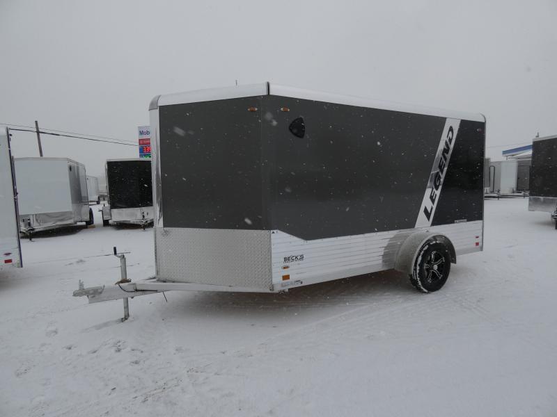 new Cargo (Enclosed) Trailers Legend Trailers  for sale, in St. Johns, MI Thumbnail 2