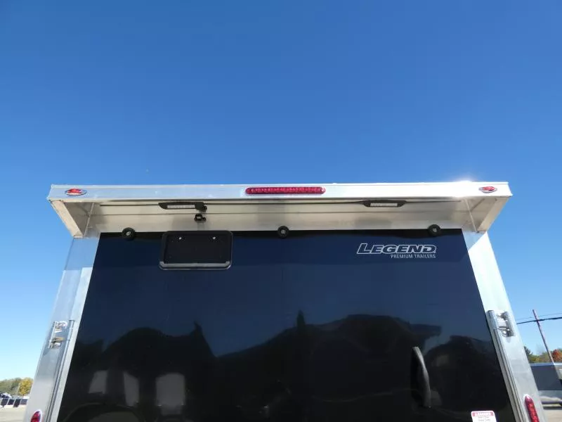 new Snowmobile Trailers Legend Trailers  for sale, in St. Johns, MI Thumbnail 13