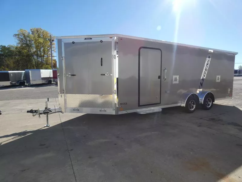 new Snowmobile Trailers Legend Trailers  for sale, in St. Johns, MI Thumbnail 2