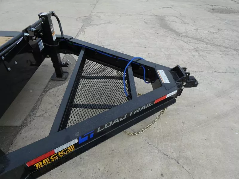 new Equipment / Flatbed Trailers Load Trail  for sale, in St. Johns, MI Thumbnail 8