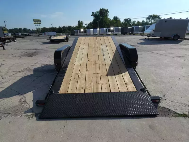 new Equipment / Flatbed Trailers Diamond C Trailers  for sale, in St. Johns, MI Thumbnail 6