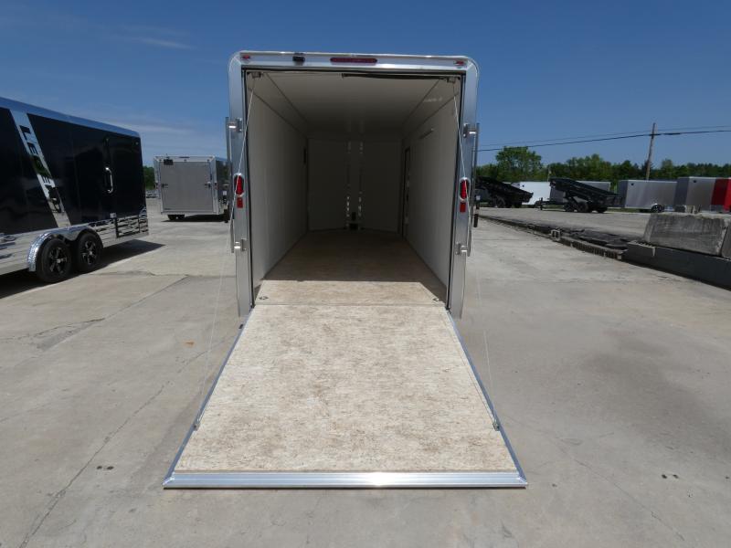 new Cargo (Enclosed) Trailers Legend Trailers  for sale, in St. Johns, MI Thumbnail 8