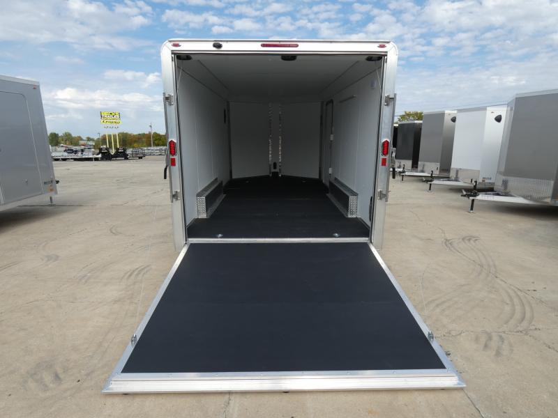 new Cargo (Enclosed) Trailers Legend Trailers  for sale, in St. Johns, MI Thumbnail 8