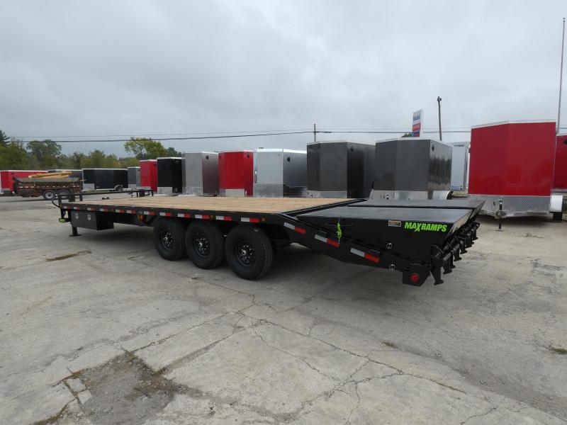new Equipment / Flatbed Trailers Load Trail  for sale, in St. Johns, MI Thumbnail 2